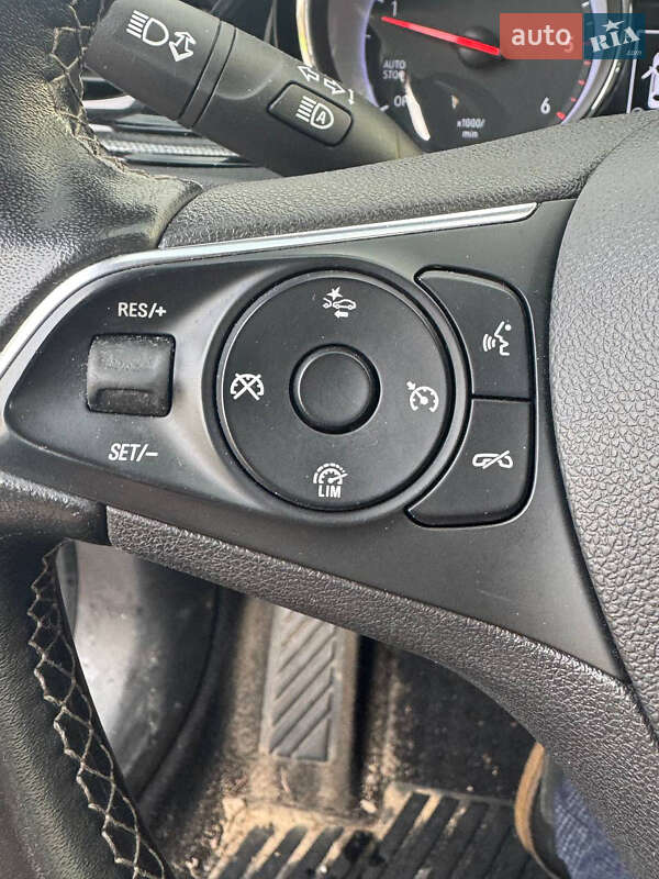 Лифтбек Opel Insignia 2021 в Днепре фото 19 Лифтбек Opel Insignia 2021 в Днепре