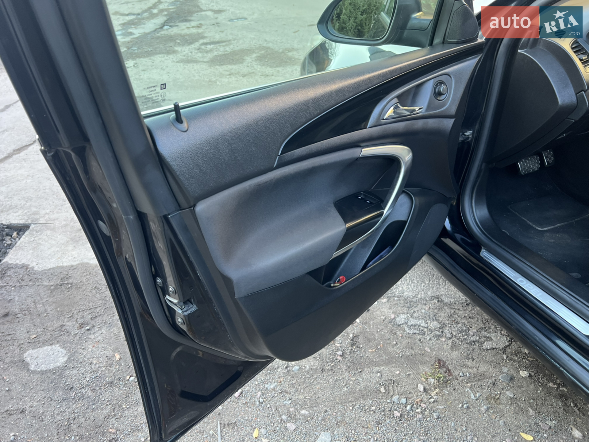 2012 Opel Insignia - мініатюра 30