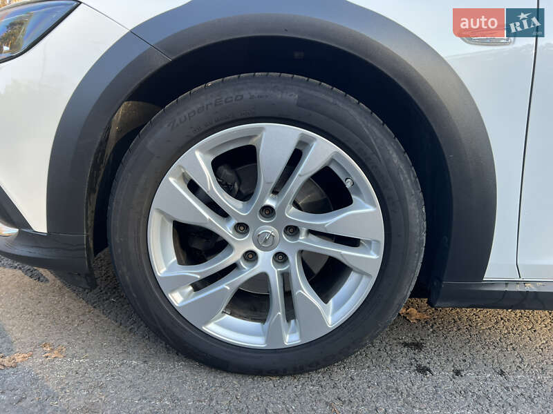 Універсал Opel Insignia 2019 в Луцьку фото 12 Універсал Opel Insignia 2019 в Луцьку