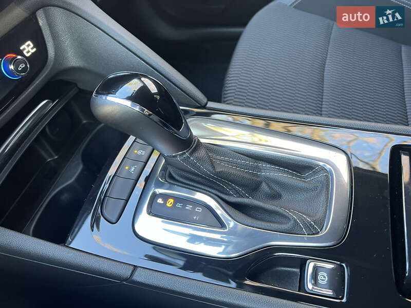 Універсал Opel Insignia 2019 в Луцьку фото 37 Універсал Opel Insignia 2019 в Луцьку
