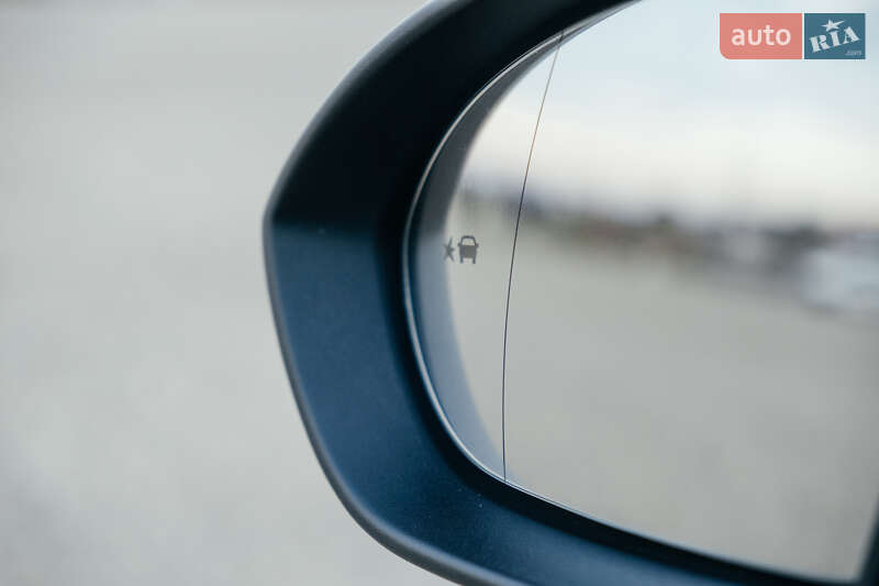 Лифтбек Opel Insignia 2019 в Тернополе