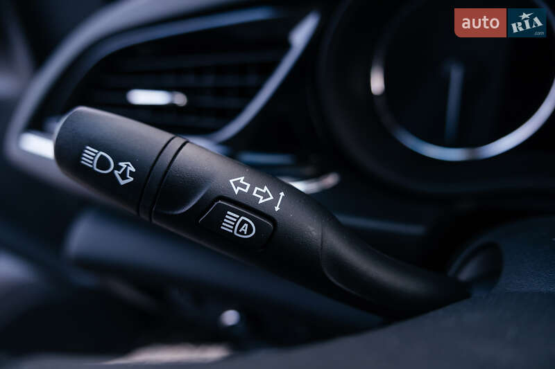 Лифтбек Opel Insignia 2019 в Тернополе