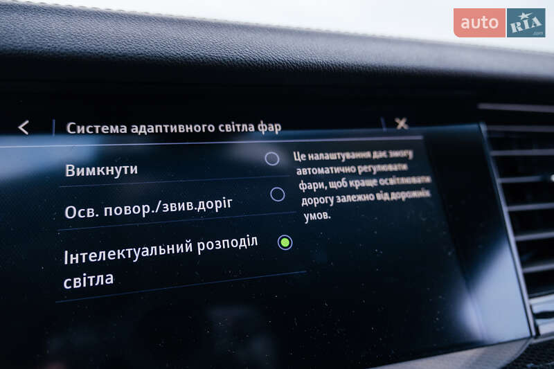 Лифтбек Opel Insignia 2019 в Тернополе