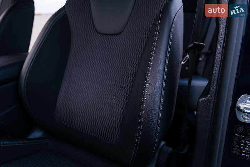 Лифтбек Opel Insignia 2019 в Тернополе