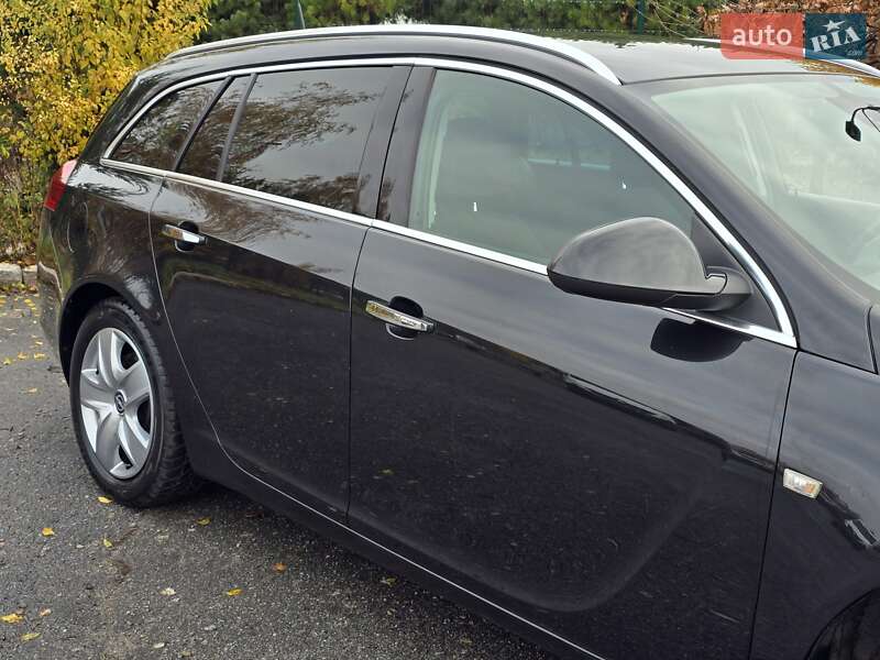 Универсал Opel Insignia 2010 в Хмельницком фото 12 Универсал Opel Insignia 2010 в Хмельницком