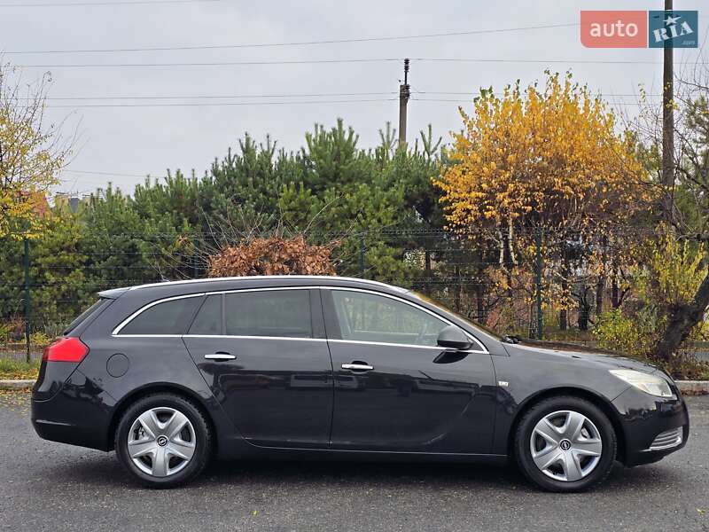 Универсал Opel Insignia 2010 в Хмельницком фото 16 Универсал Opel Insignia 2010 в Хмельницком
