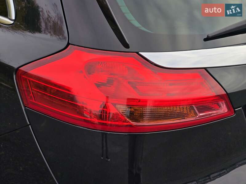 Универсал Opel Insignia 2010 в Хмельницком фото 19 Универсал Opel Insignia 2010 в Хмельницком