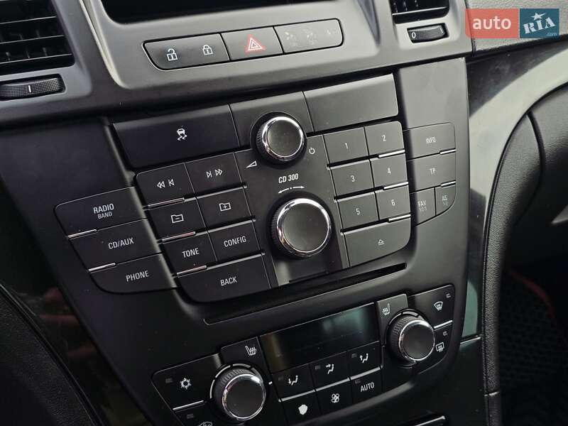 Универсал Opel Insignia 2010 в Хмельницком фото 47 Универсал Opel Insignia 2010 в Хмельницком