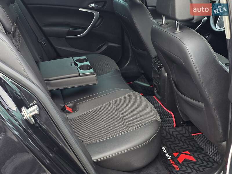 Универсал Opel Insignia 2010 в Хмельницком фото 61 Универсал Opel Insignia 2010 в Хмельницком