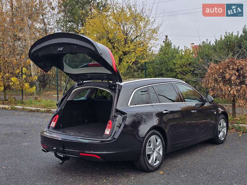 Универсал Opel Insignia 2010 в Хмельницком фото 64 Универсал Opel Insignia 2010 в Хмельницком
