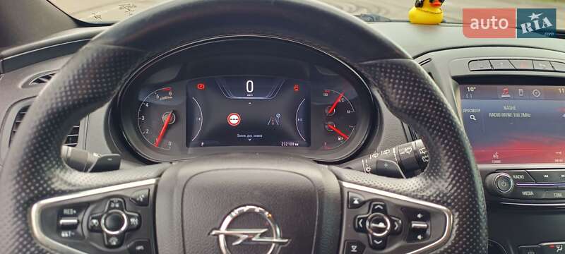 Універсал Opel Insignia 2014 в Рівному фото 11 Універсал Opel Insignia 2014 в Рівному