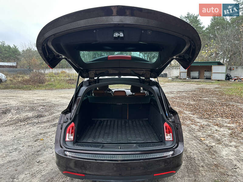 Универсал Opel Insignia 2012 в Киеве фото 14 Универсал Opel Insignia 2012 в Киеве