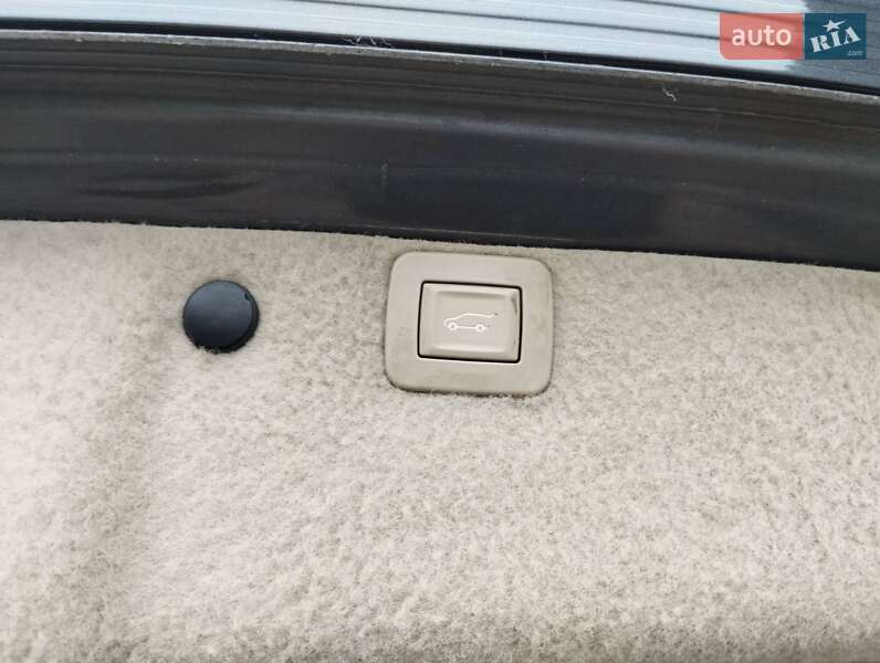 Универсал Opel Insignia 2012 в Звягеле фото 6 Универсал Opel Insignia 2012 в Звягеле