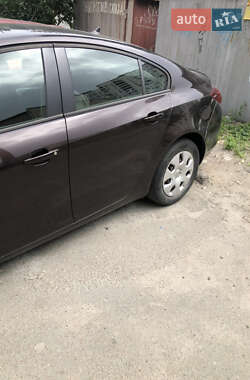 Лифтбек Opel Insignia 2011 в Новоселках