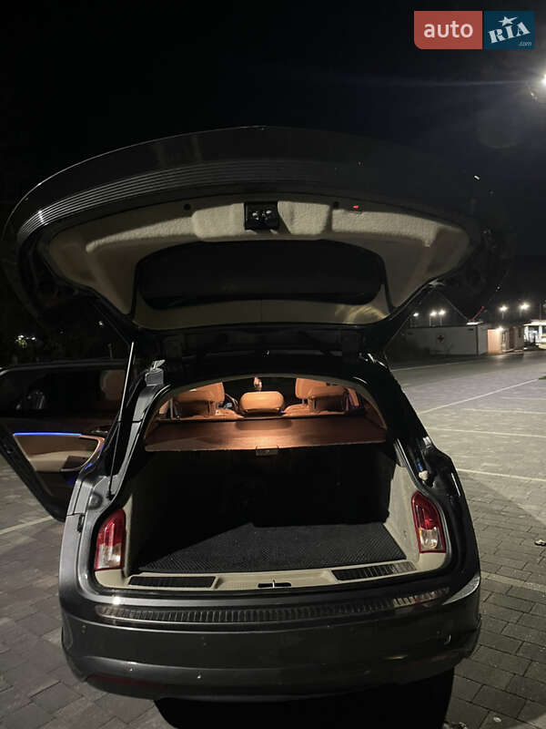 Универсал Opel Insignia 2011 в Ужгороде