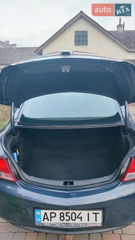 Седан Opel Insignia 2009 в Рудки фото 26 Седан Opel Insignia 2009 в Рудки