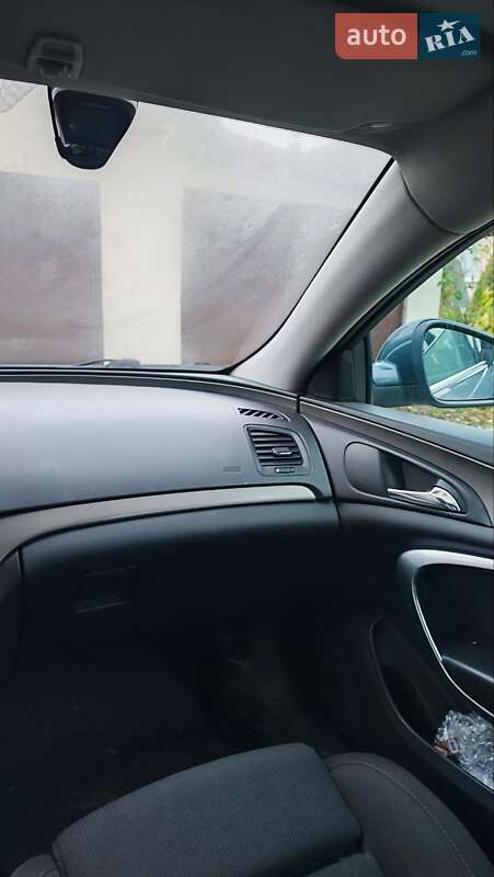 Седан Opel Insignia 2009 в Рудки фото 48 Седан Opel Insignia 2009 в Рудки