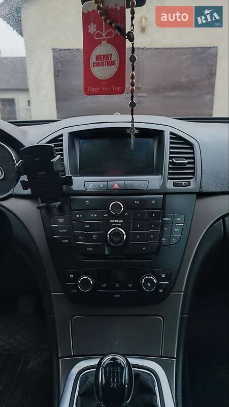 Седан Opel Insignia 2009 в Рудки фото 51 Седан Opel Insignia 2009 в Рудки