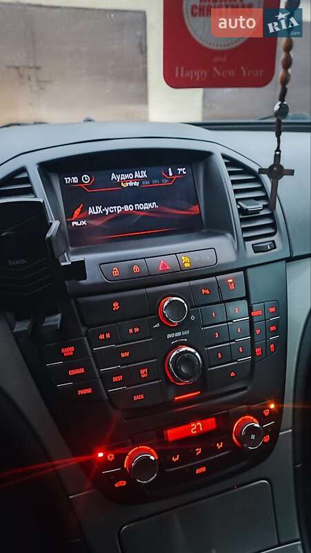 Седан Opel Insignia 2009 в Рудки фото 55 Седан Opel Insignia 2009 в Рудки