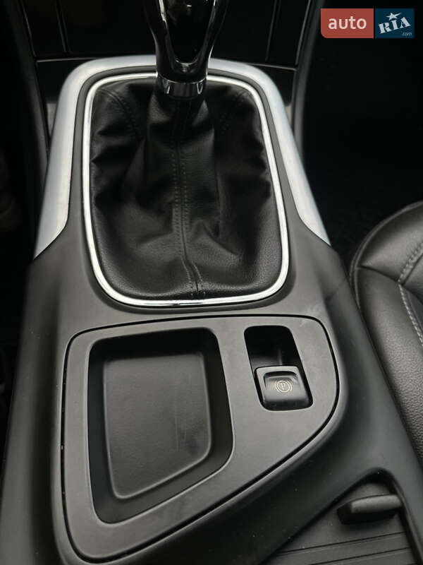 Универсал Opel Insignia 2009 в Тернополе фото 13 Универсал Opel Insignia 2009 в Тернополе