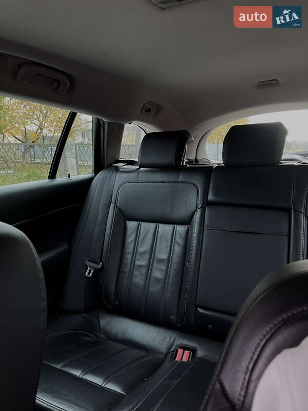 Универсал Opel Insignia 2009 в Тернополе фото 17 Универсал Opel Insignia 2009 в Тернополе