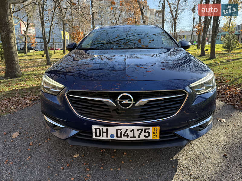 Универсал Opel Insignia 2020 в Хмельницком фото 5 Универсал Opel Insignia 2020 в Хмельницком