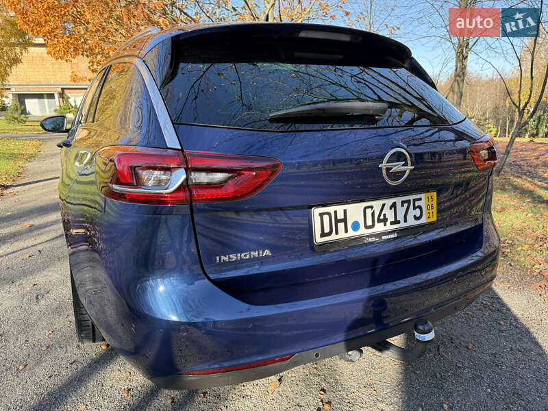 Универсал Opel Insignia 2020 в Хмельницком фото 14 Универсал Opel Insignia 2020 в Хмельницком