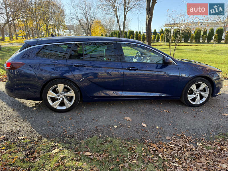 Универсал Opel Insignia 2020 в Хмельницком фото 18 Универсал Opel Insignia 2020 в Хмельницком