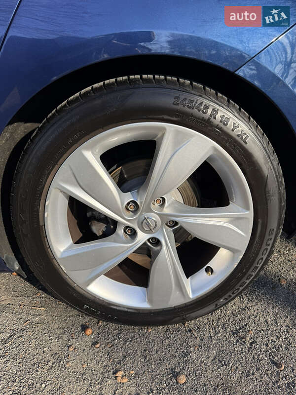 Универсал Opel Insignia 2020 в Хмельницком фото 29 Универсал Opel Insignia 2020 в Хмельницком