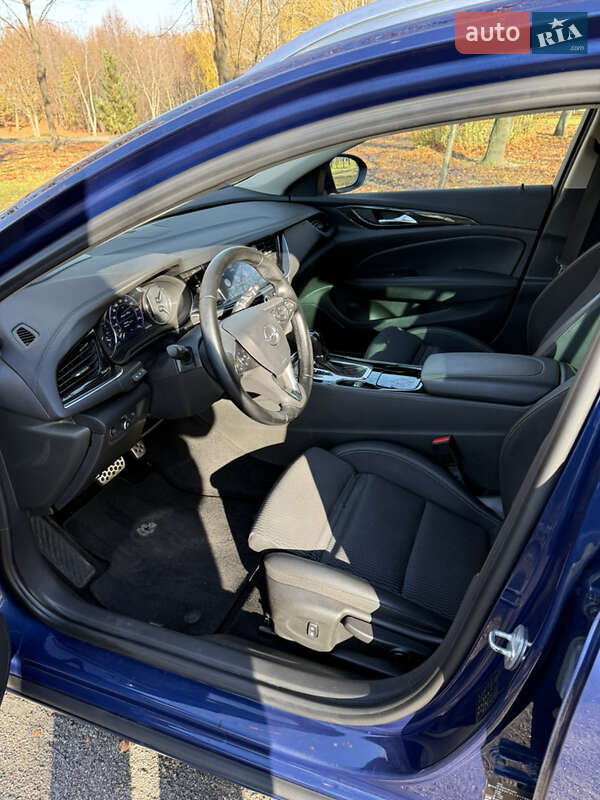 Универсал Opel Insignia 2020 в Хмельницком фото 38 Универсал Opel Insignia 2020 в Хмельницком