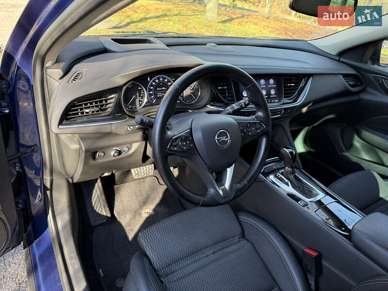Универсал Opel Insignia 2020 в Хмельницком фото 46 Универсал Opel Insignia 2020 в Хмельницком