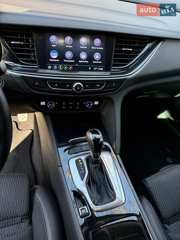 Универсал Opel Insignia 2020 в Хмельницком фото 52 Универсал Opel Insignia 2020 в Хмельницком