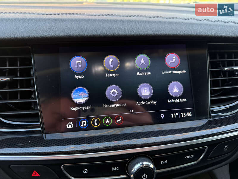 Универсал Opel Insignia 2020 в Хмельницком фото 56 Универсал Opel Insignia 2020 в Хмельницком