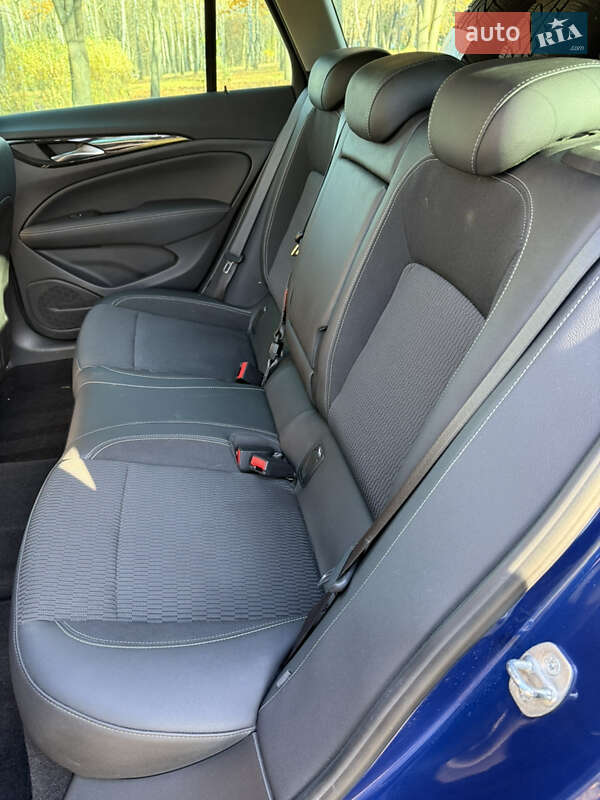 Универсал Opel Insignia 2020 в Хмельницком фото 62 Универсал Opel Insignia 2020 в Хмельницком