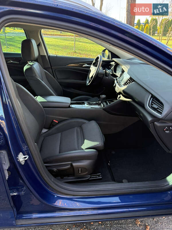 Универсал Opel Insignia 2020 в Хмельницком фото 66 Универсал Opel Insignia 2020 в Хмельницком