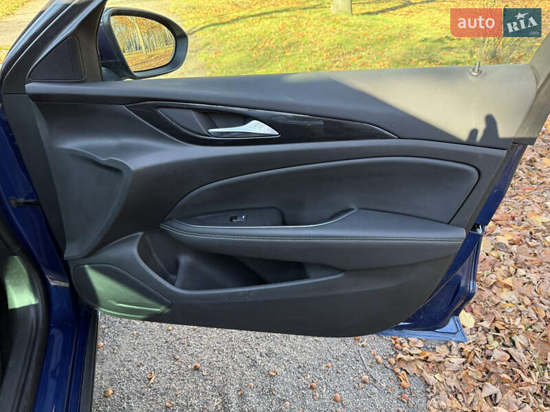 Универсал Opel Insignia 2020 в Хмельницком фото 72 Универсал Opel Insignia 2020 в Хмельницком
