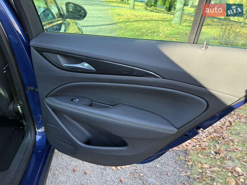 Универсал Opel Insignia 2020 в Хмельницком фото 77 Универсал Opel Insignia 2020 в Хмельницком