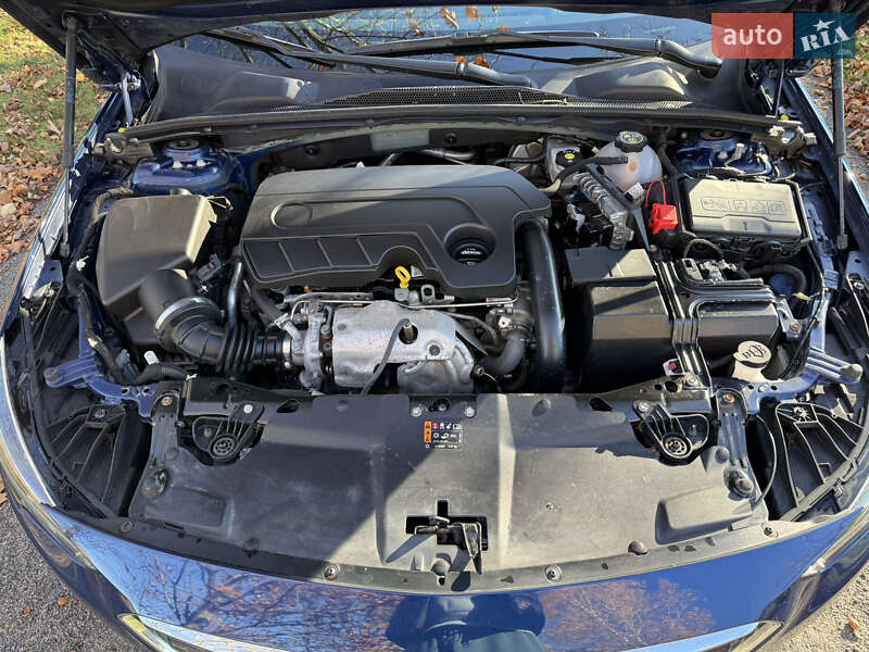 Универсал Opel Insignia 2020 в Хмельницком фото 81 Универсал Opel Insignia 2020 в Хмельницком