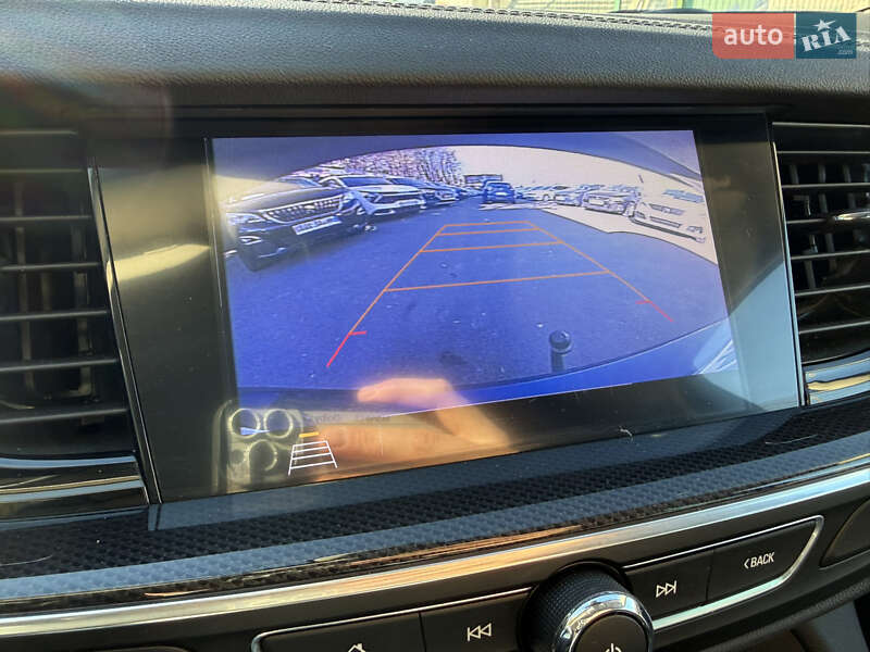 Универсал Opel Insignia 2020 в Хмельницком фото 87 Универсал Opel Insignia 2020 в Хмельницком