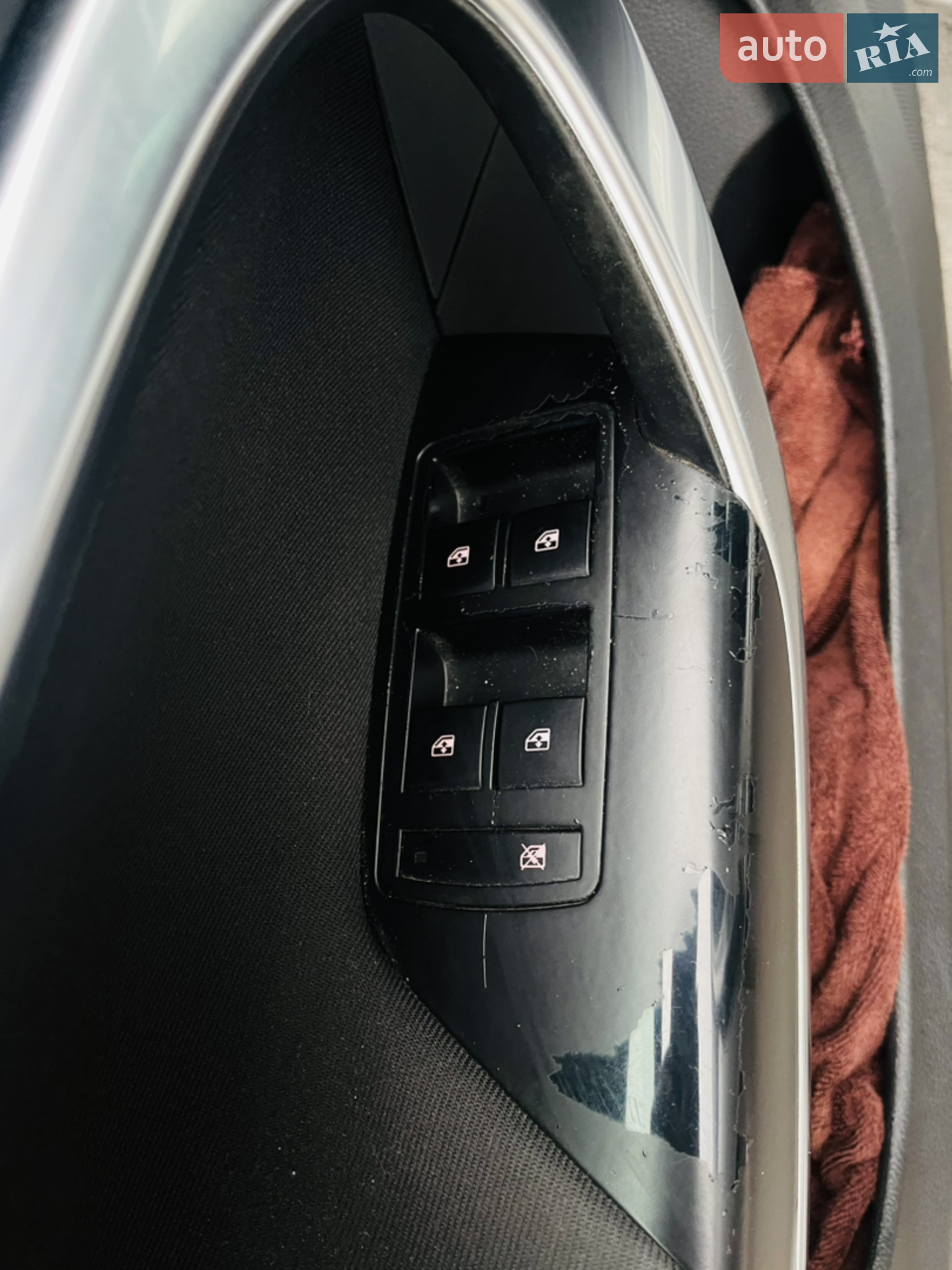 2010 Opel Insignia - мініатюра 46