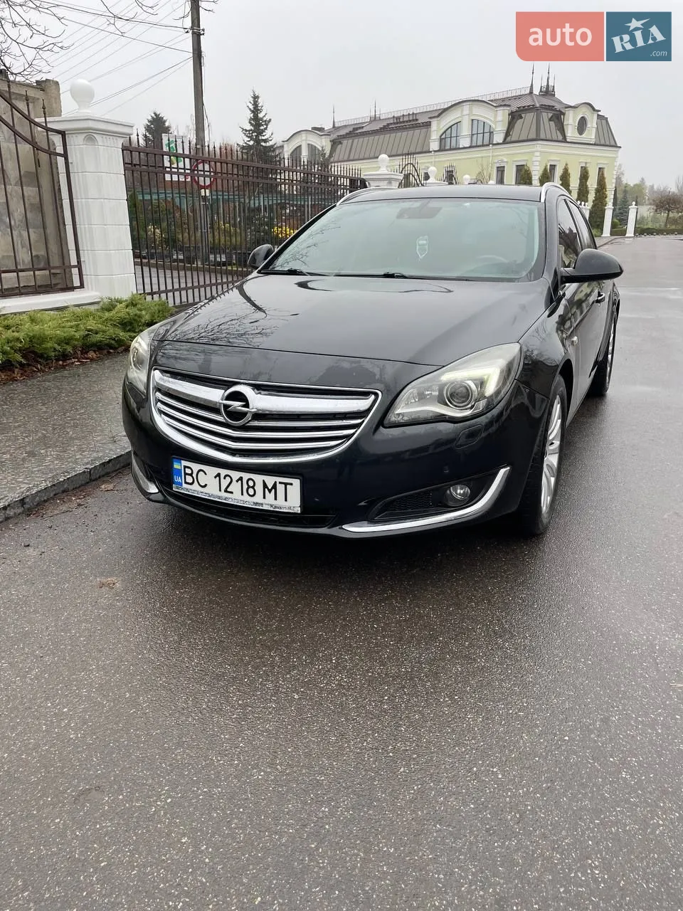 2013 Opel Insignia - мініатюра 21