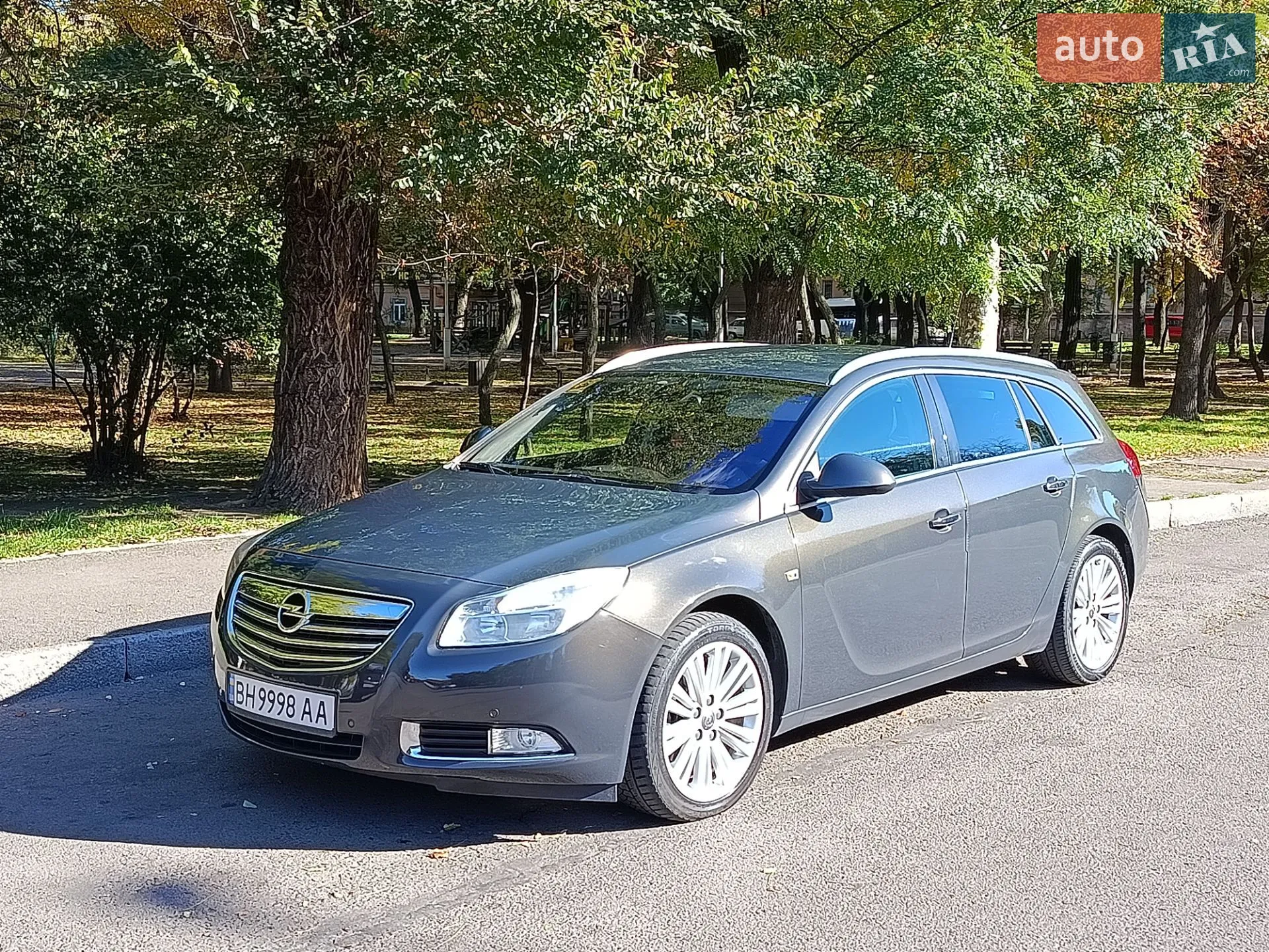 2013 Opel Insignia - мініатюра 16