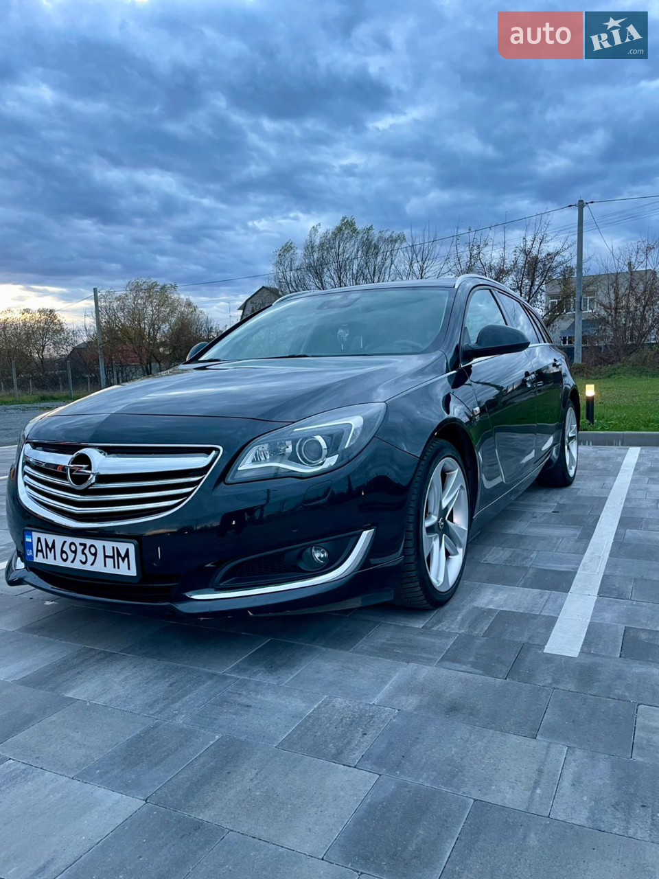 2014 Opel Insignia - мініатюра 14