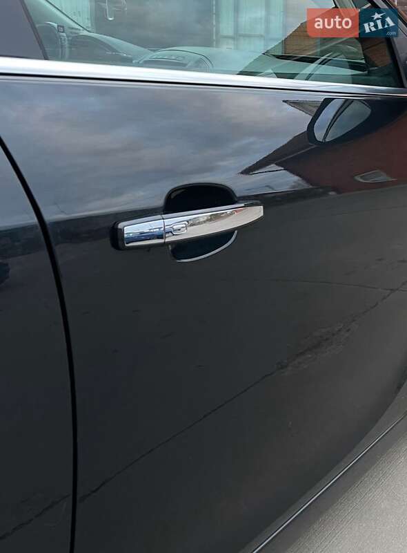 Универсал Opel Insignia 2013 в Бердичеве фото 8 Универсал Opel Insignia 2013 в Бердичеве