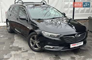 Універсал Opel Insignia 2018 в Києві
