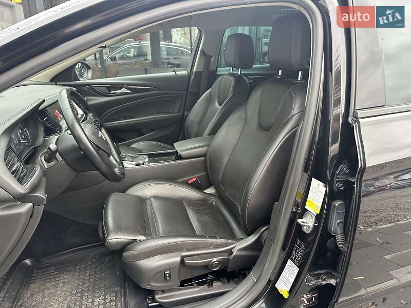 Универсал Opel Insignia 2018 в Киеве