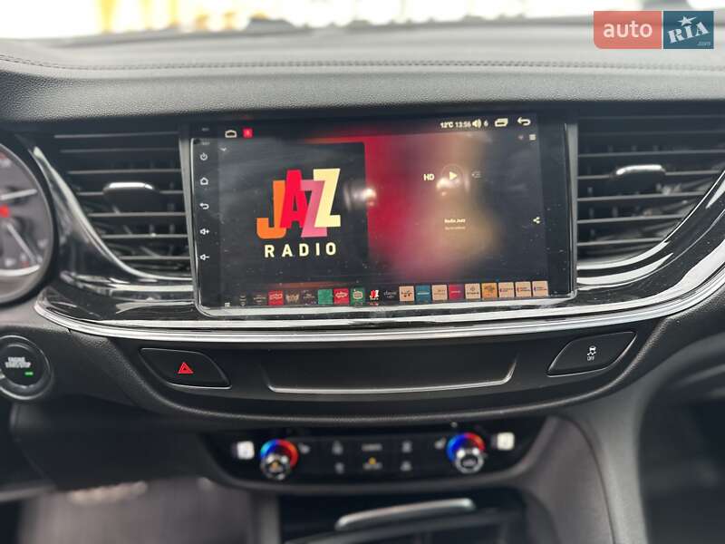 Универсал Opel Insignia 2018 в Киеве