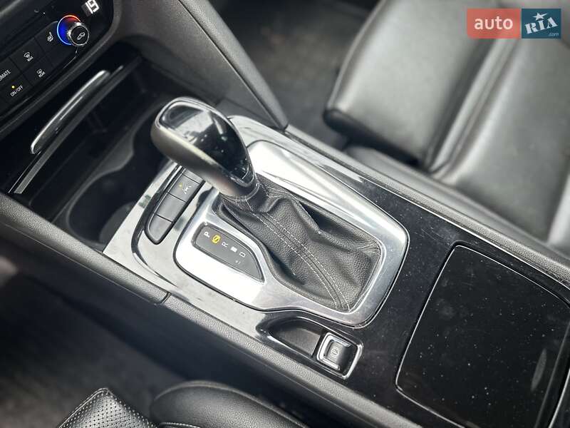 Универсал Opel Insignia 2018 в Киеве