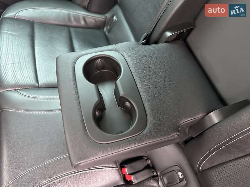 Универсал Opel Insignia 2018 в Киеве