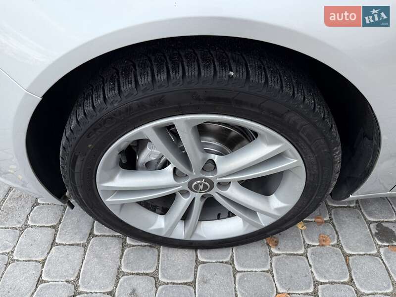 Универсал Opel Insignia 2012 в Виннице фото 40 Универсал Opel Insignia 2012 в Виннице